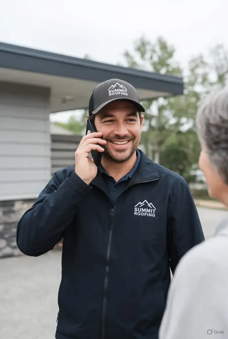Flat Roof Leak Repair Parma, ID FAQs